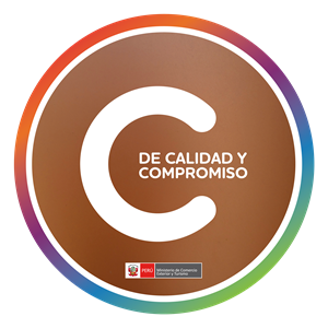 CALTUR - Calidad Turística Perú