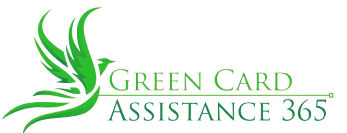 Green Card Assistance 365