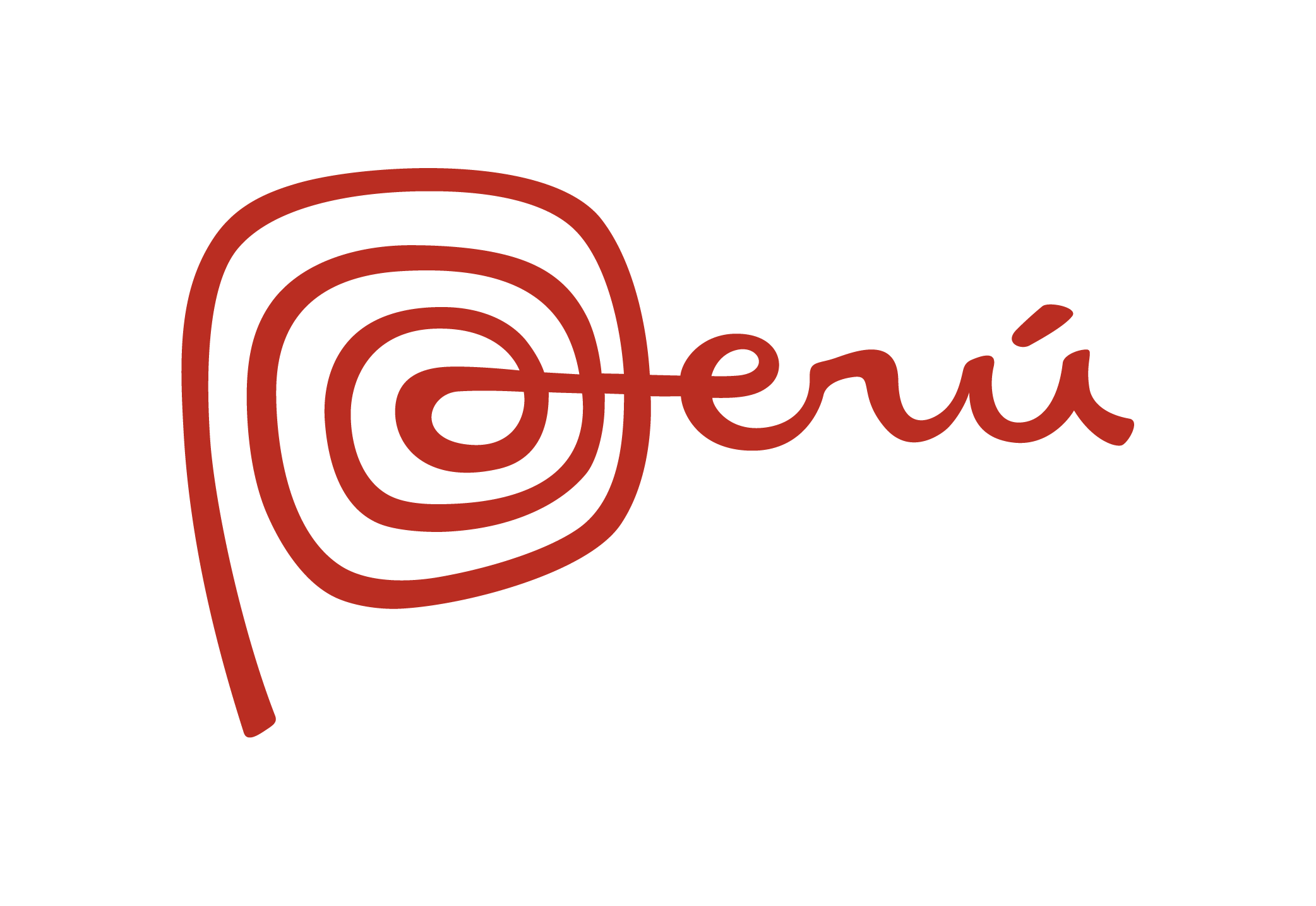 Marca Perú