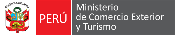 MINCETUR Perú