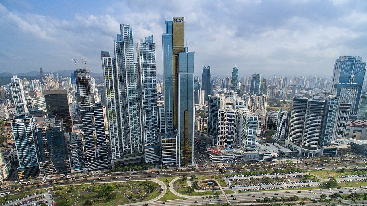 Ciudad de Panamá y Varadero